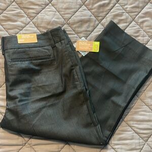 Mission crop mid waist dress pants 🆕 NWT